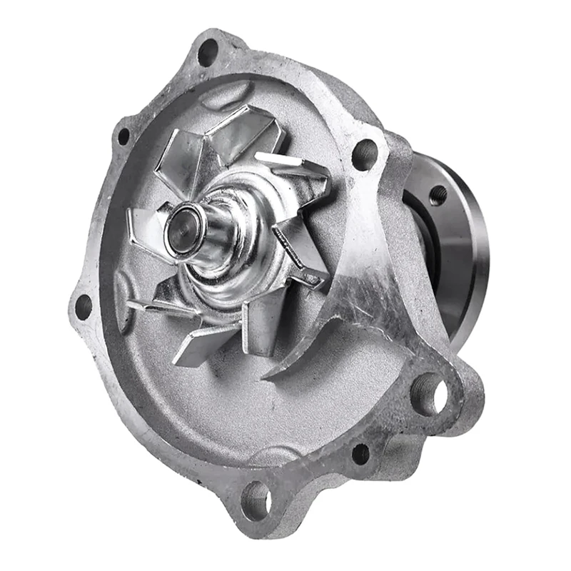 Детали водяного насоса для вилочного погрузчика водяной насос системы