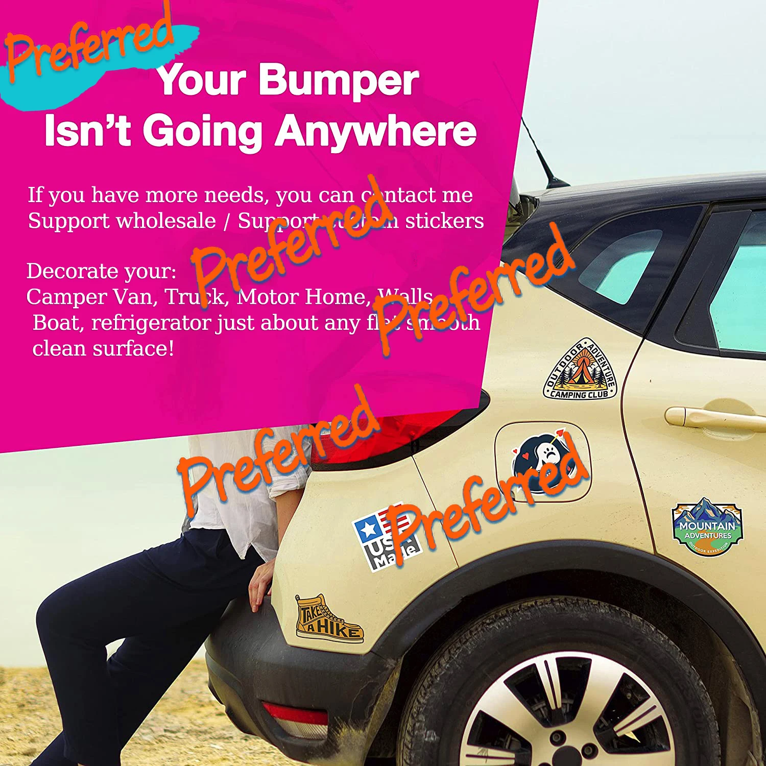 Лилия вдохновила галстук Die Sea черепаха виниловая наклейка океан завитка девушка