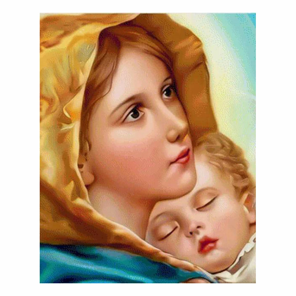 

5D алмазная живопись, вышивка крестиком, тигр, полная вышивка, квадратная/круглая вышивка, животные, мозаика, домашний декор, алмазная живопи...