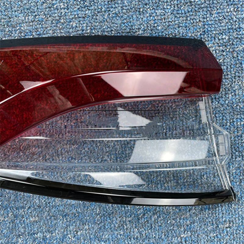 Задний фонарь для Maserati Levante задний запасной корпус задняя крышка автомобиля
