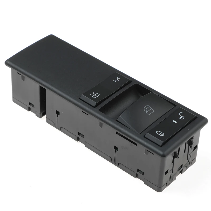 

9605450813 электрический стеклоподъемник, кнопка стеклоподъемника для автомобиля 9605451213 9605450913 A9605450913 для Mercedes-Benz Actros MP4 Truck