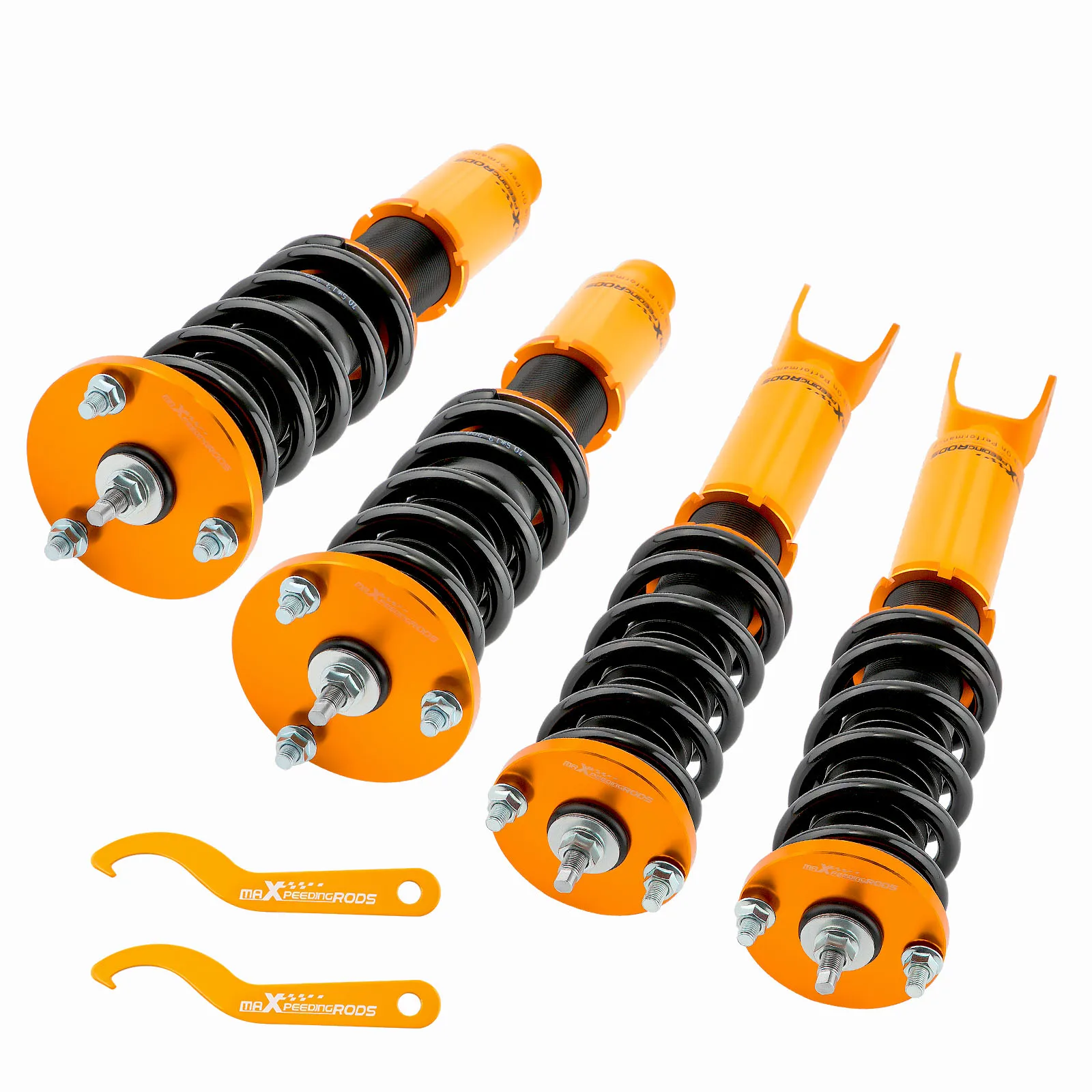 

Комплект для понижения Coilover для Honda ACCORD 2008-2012 LX SE