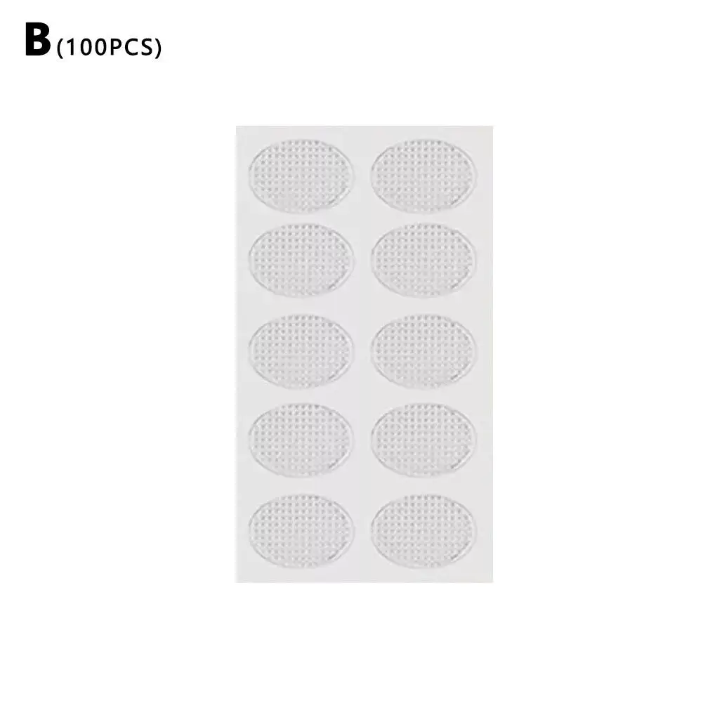 Женский ушной отверстие невидимый защитный патч для ушей защиты аксессуар