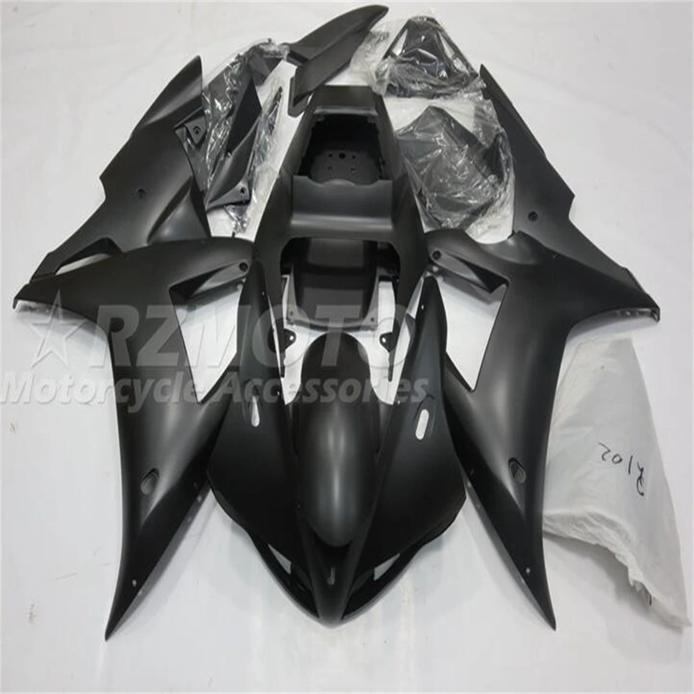 

Комплект обтекателей для мотоцикла YAMAHA YZF- R1 2002 2003 02 03