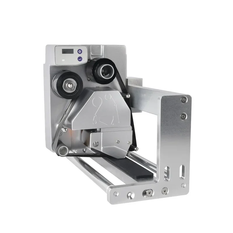 Автоматическая маркировочная машина DC24A интеллектуальный кодер даты