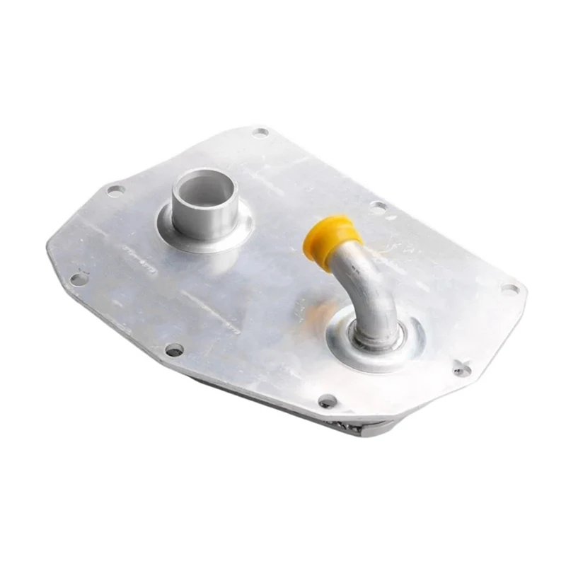 Масляный радиатор двигателя радиатора 1041800409 104 180 04 09 для Mercedes Benz W140 W202 W203 W210 W211 M104