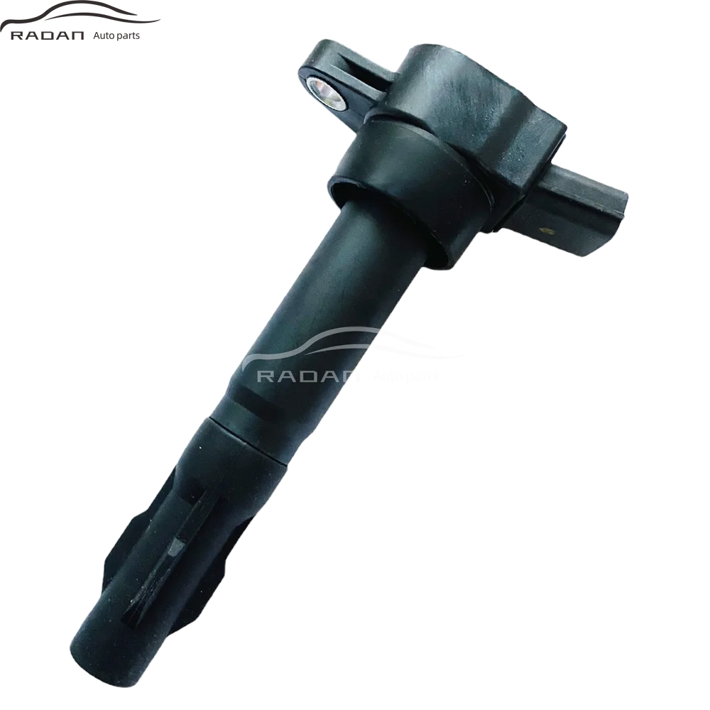 Оригинальная Катушка зажигания для Haima 2 3 M3 S7 S5 Freema Haima 7 479Q-18100, двигатель: 479Q 474Q 484Q HD00-18-100M1