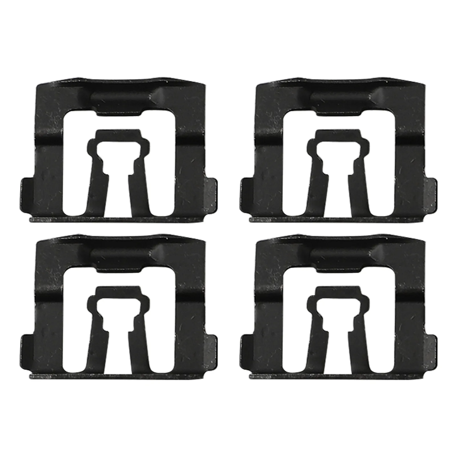 Молдинговые зажимы для автомобильной отделки Φ C5ZZ6543413B Ford 64-93 пластиковые