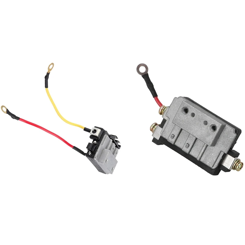 

Ignition Module 89620-12440 For Toyota Corolla Celica With Ignition Module For TOYOTA PONTIAC 89620-10090