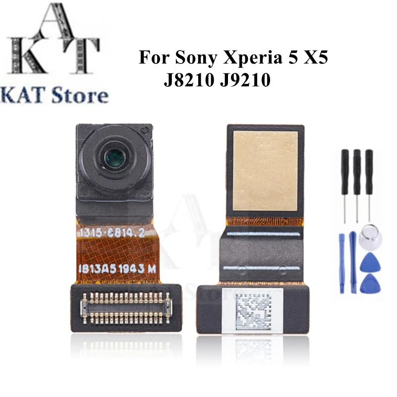 

Запасной гибкий кабель для Sony Xperia 5 X5 J8210 J9210