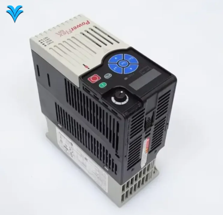 Original 25B-D2P3N114 PowerFlex 525 AC Drive