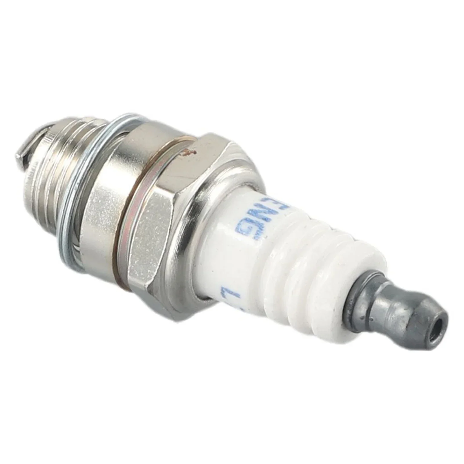 Запчасти для газонокосилок Свечи зажигания Садовые аксессуары Простая