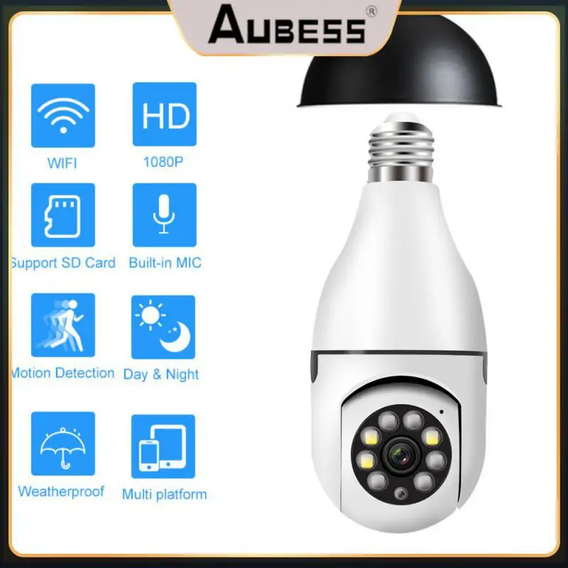 

Smart Bulb Local Remote Playback Support Wifi 2.4ghz Wifi Is Supported Suitable For Various Occasions Easy To Installed