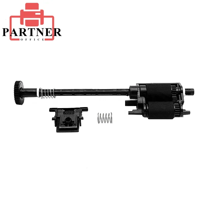 5 компл. 022N02800 022N02801 разделительная накладка ролика захвата ADF для SAMSUNG SCX 4650 4700 4833