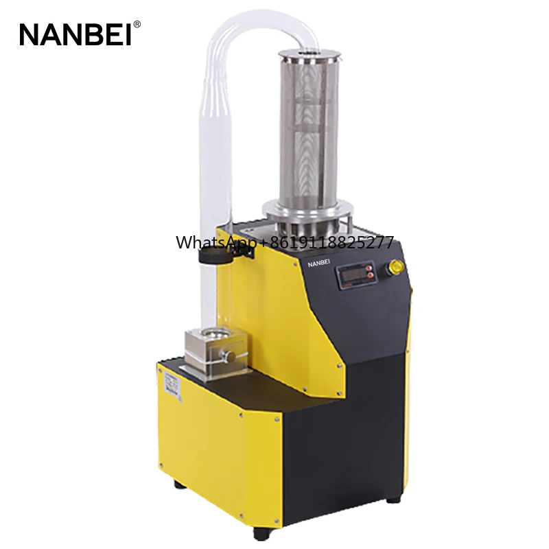 Нагнетатель семян для сельского хозяйства