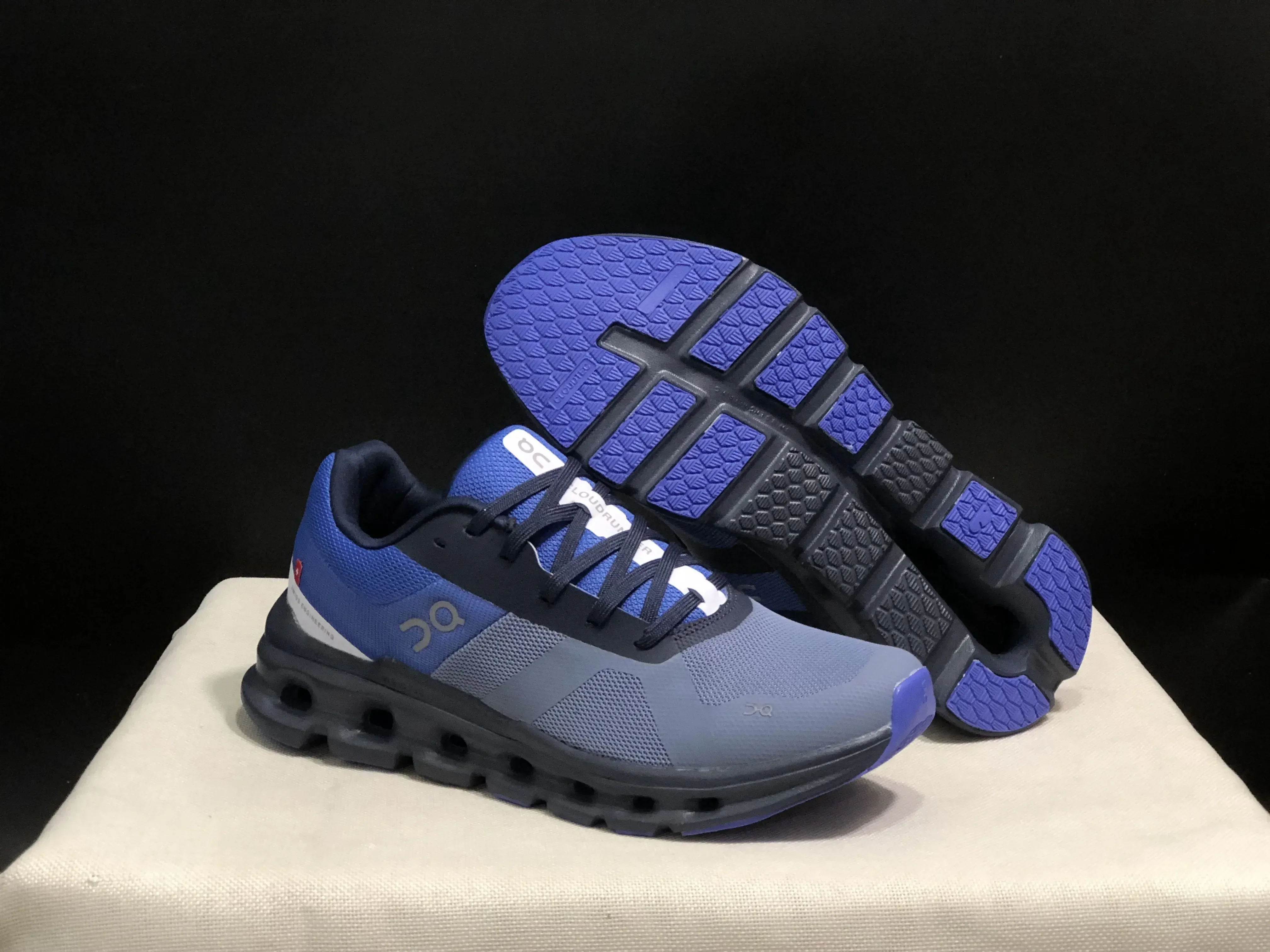 

New on Cloud X 1 Men Women Cloudrunner Runner Shoes Unisex Breathable Ultralight Running Cushion Casual Sneakers 3 5