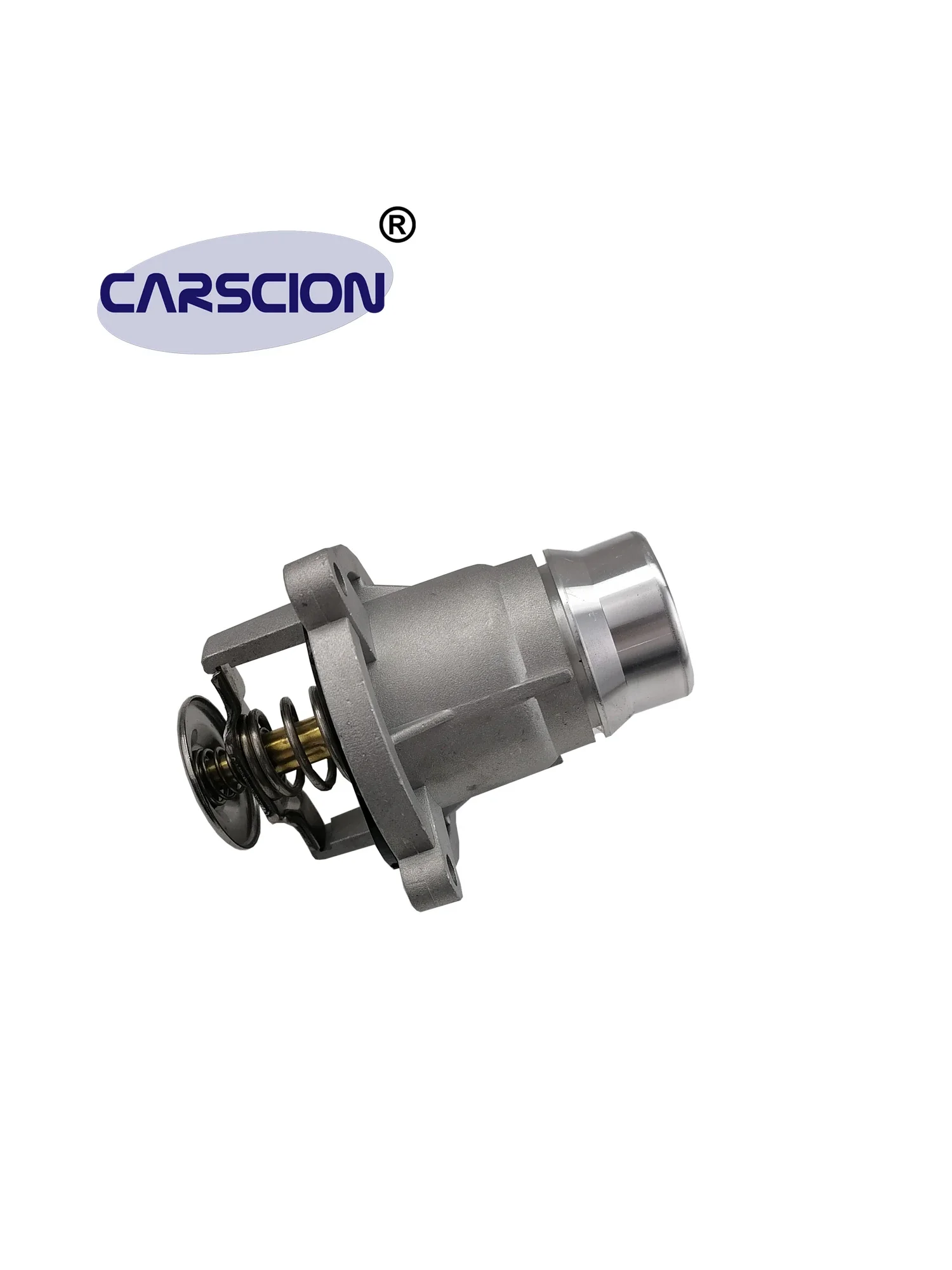 Термостат CARSCION подходит для BMW E53 E65 E70 F01 F10 F15 OE #11537586885 11537502779 11530150976