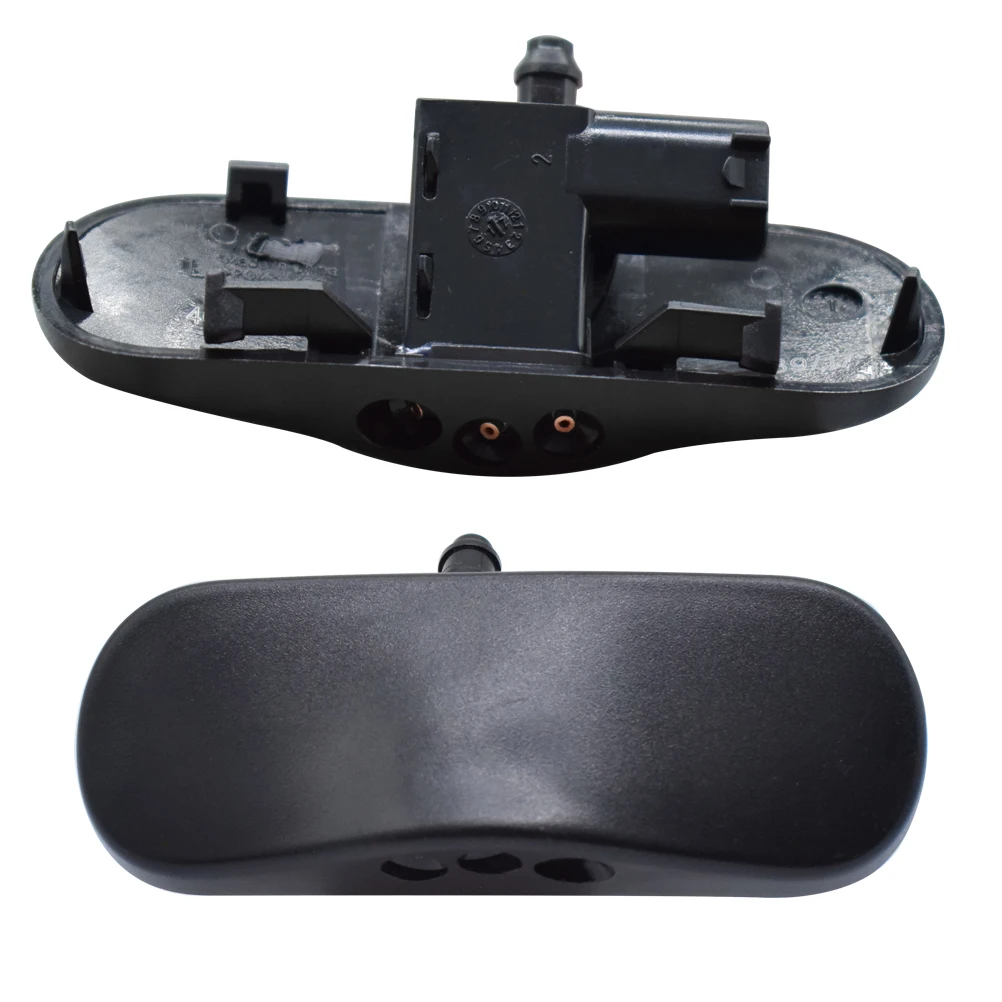 Насадка Erick's для стеклоочистителя с подогревом Audi A3 8V A4 B8 A5 S5 A6 S6 RS6 4F A7 4G8 A8 S8 D4 Q3 8U