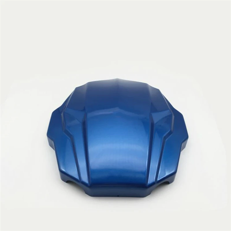 

Machine Head Cover Red white blue Four-axis Six-axis