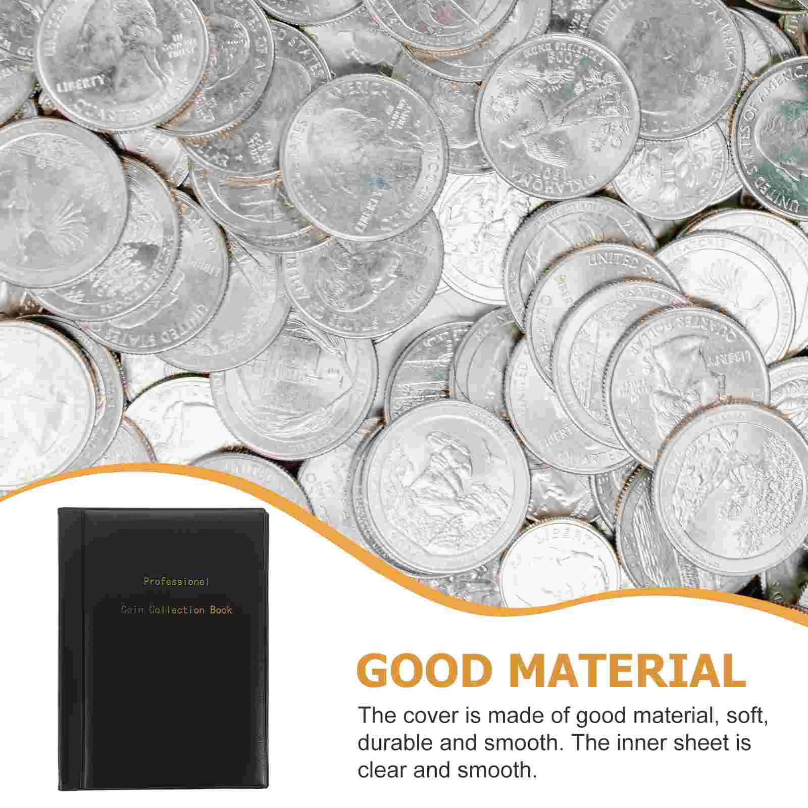 Рисунок 4 - Памятная памятная книга для коллекционеров