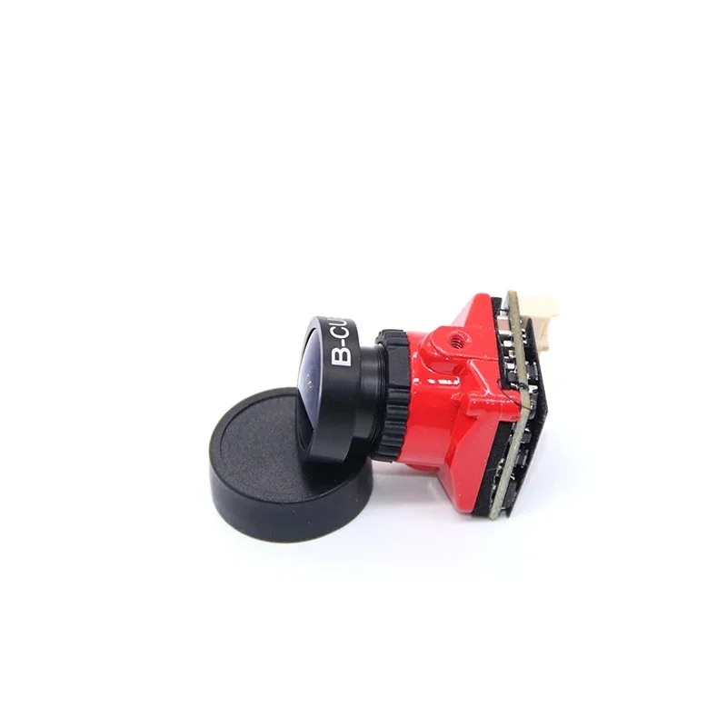 Камера FPV B-CUBE Clearance Mista 2000TVL CCD 2.1мм 1080P для радиоуправляемых моделей (art.: 3920d4e850707) - 3920d4e850707