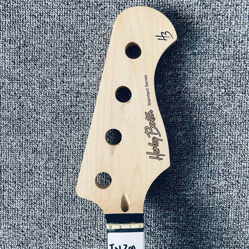 IN300 оригинальная 4-струнная электрическая шея HarleyBenton полуфинишная стандартная