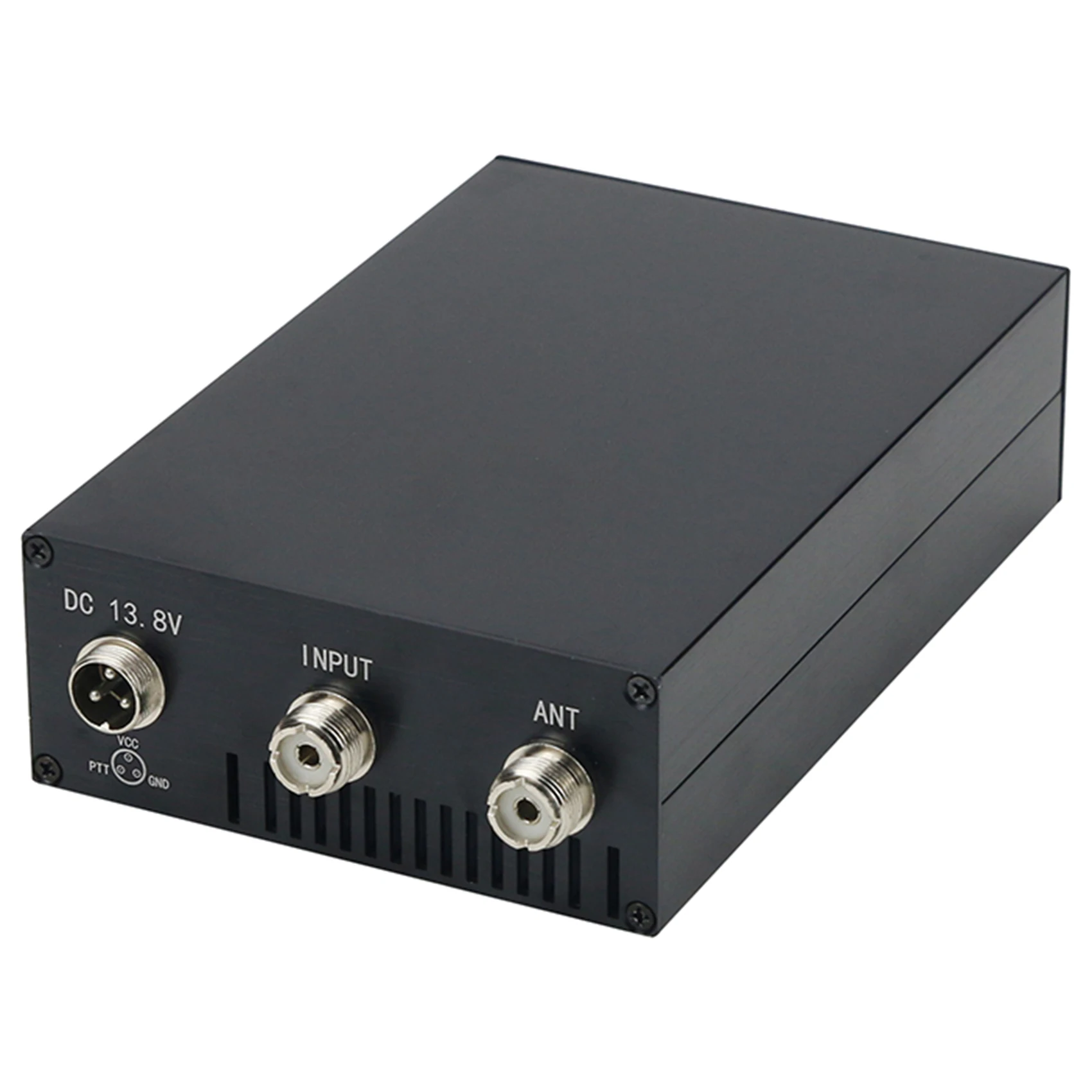 

XDT-PA100X 100W 1.8MHz to 30MHz HF Power Amplifier Module Suitable for XIEGU-G90S HF Transceiver