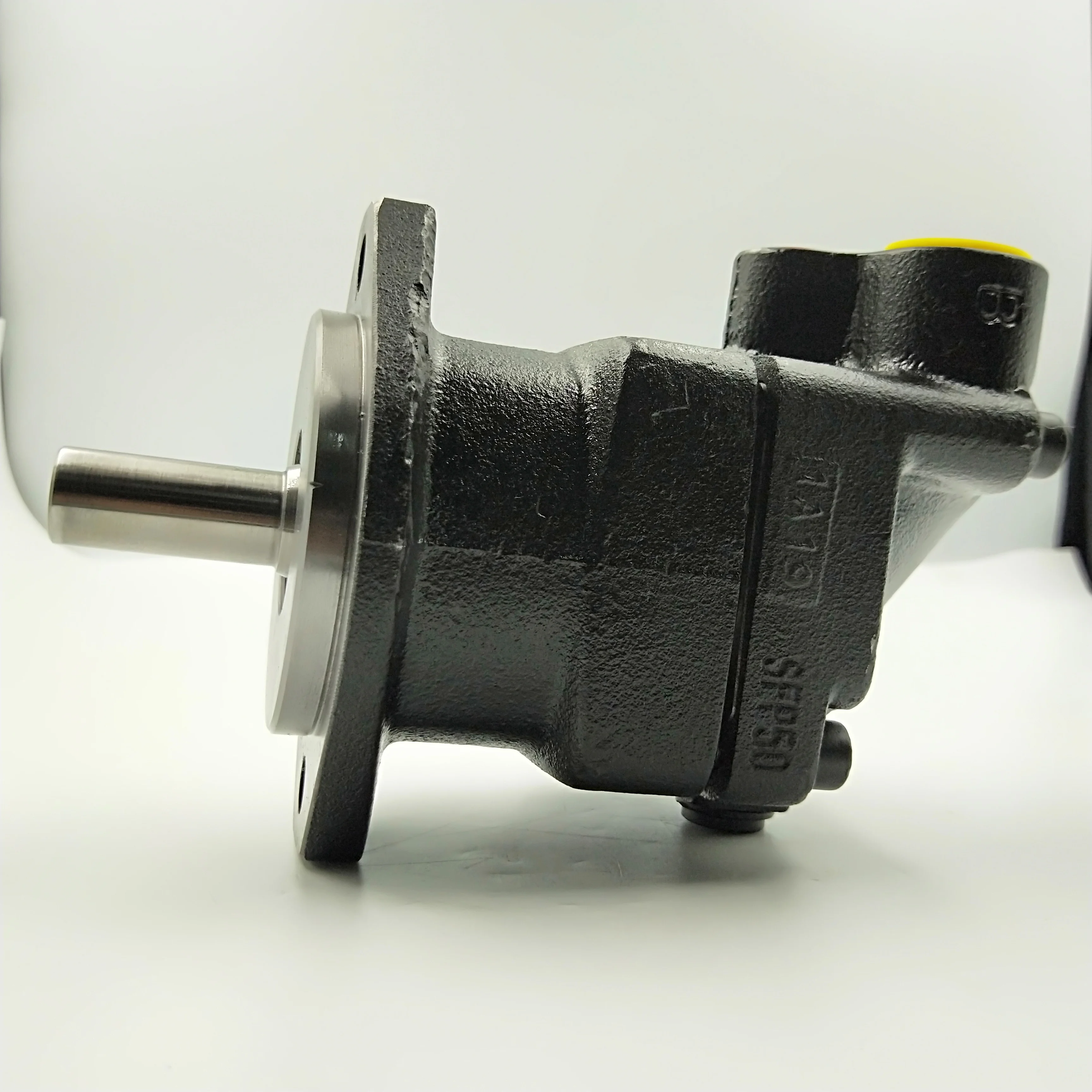 Гидравлический насос F12-080-MF-CV-C-000-000-0 Hy-draulic Motor F11-150-MF-CN-K-000 F11-005 F11-006 F11 F11-010