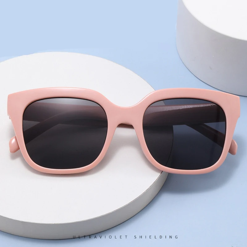 

Солнцезащитные очки в стиле ретро UV400 женские, винтажные брендовые дизайнерские черные солнечные очки «кошачий глаз», 2022