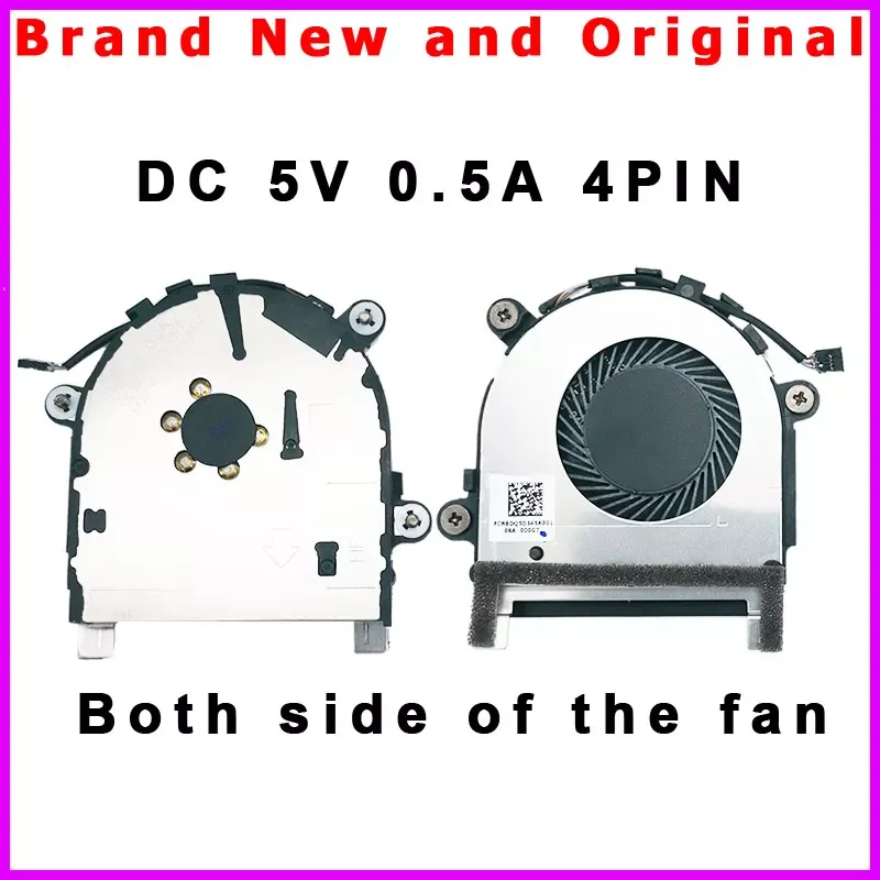 

NEW Laptop Cooling Fan Cooler Radiator For NEC Lavie PC-GN10S7RGH NM750/R PC-NM750RAL 0FM7V0000H FCNBDQ5D545A001 000LT