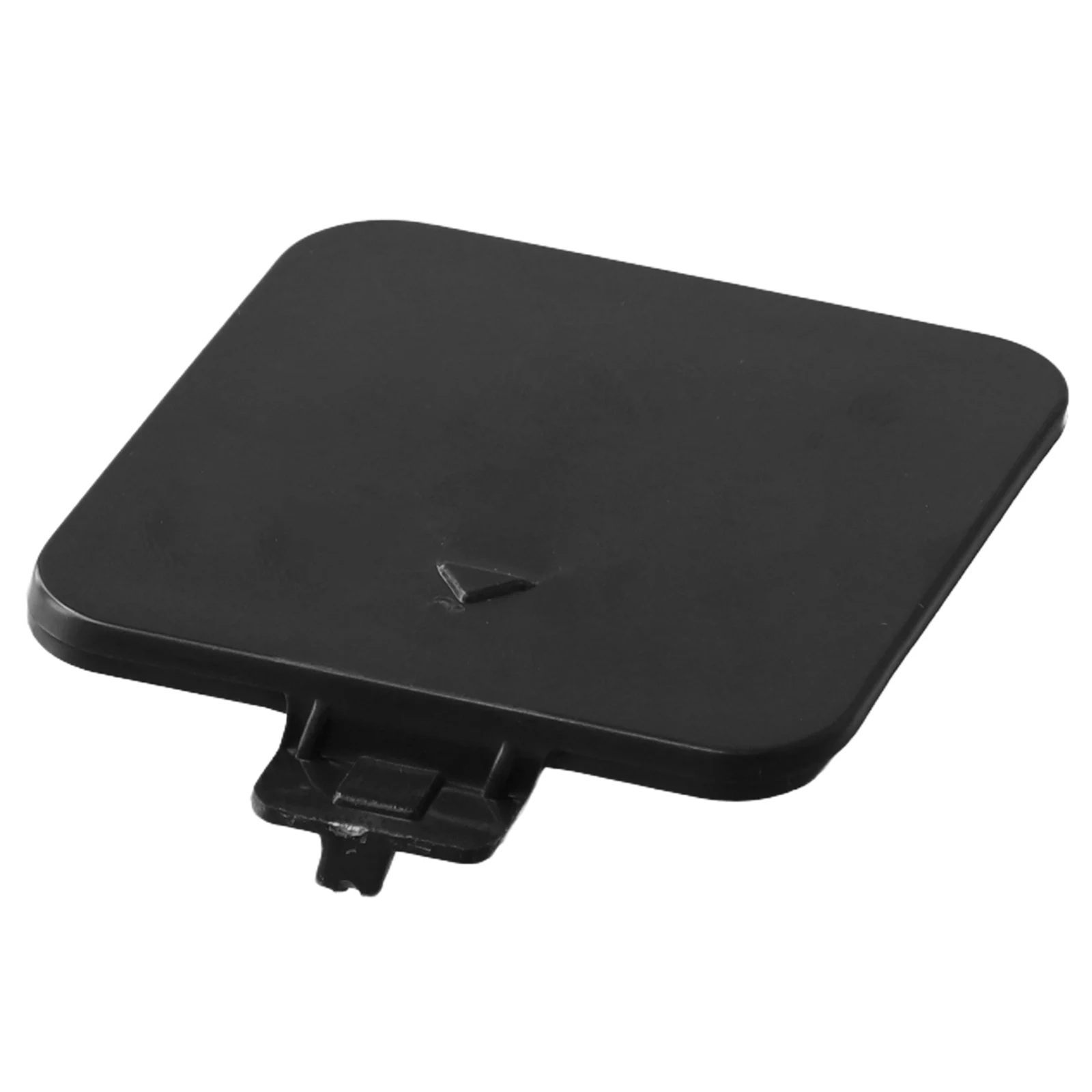 Передняя крышка прицепа тяговая для BMW Pre-LCI 04-07 E60 E61 5 Series X3 03-10 51117111787 Тяговые чехлы