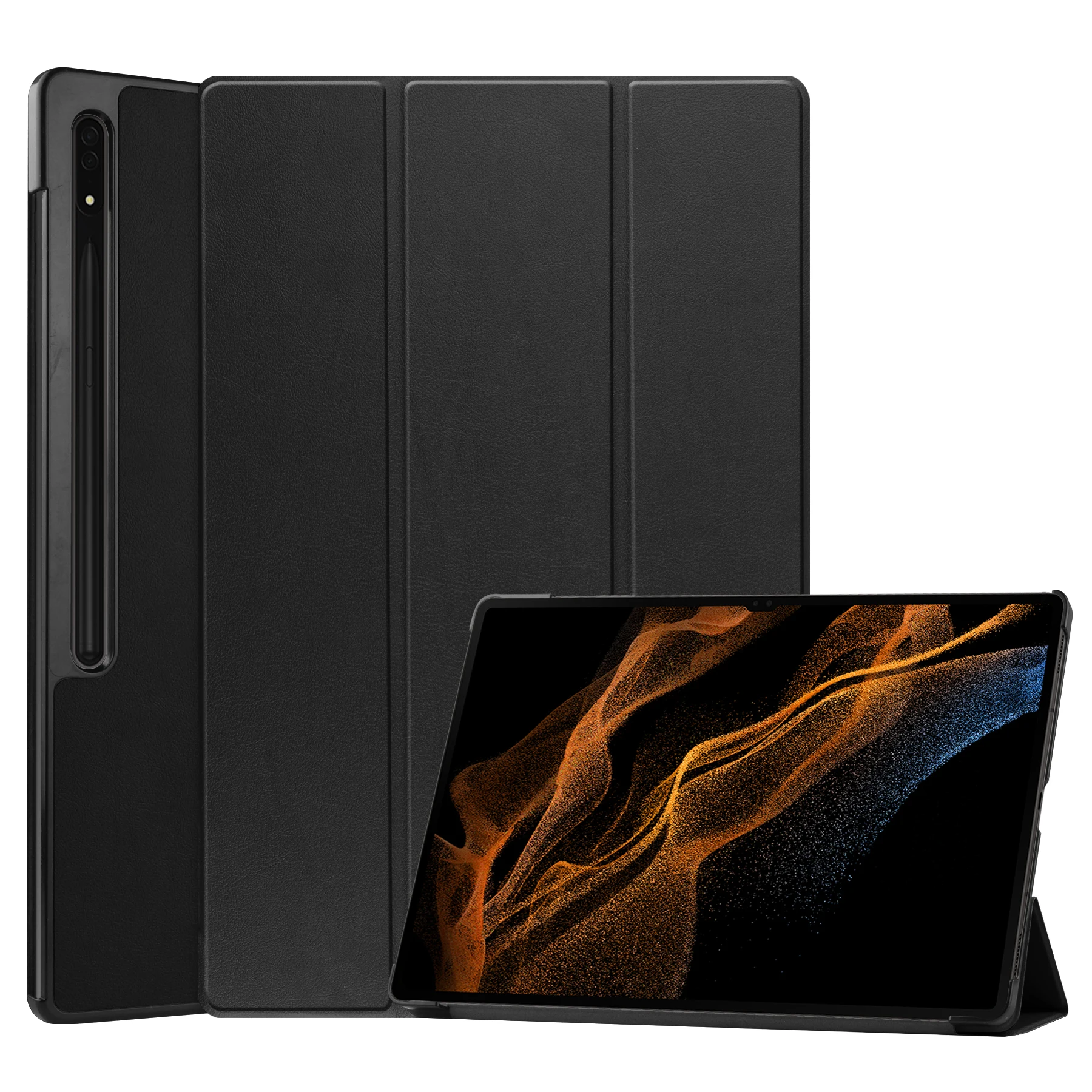 

Tablet Case For Samsung Galaxy Tab S8 Plus, For Galaxy Tab S8 Ultra Case