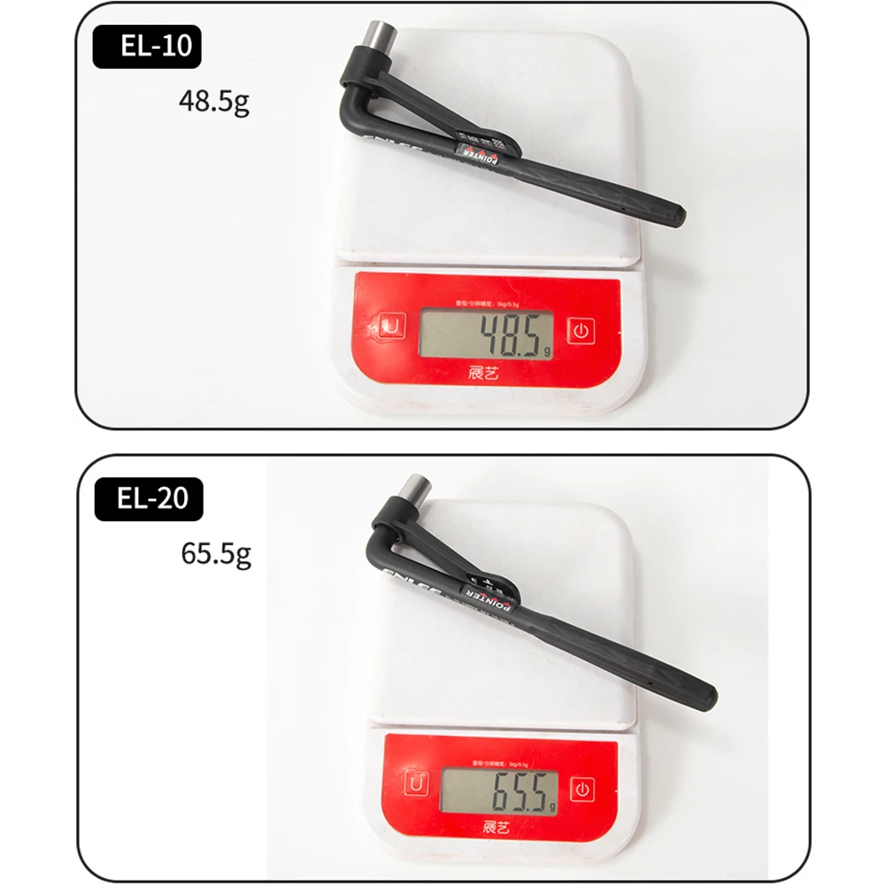 Комплект гаечных ключей Набор шестигранных Наборы инструментов с битовым ключом