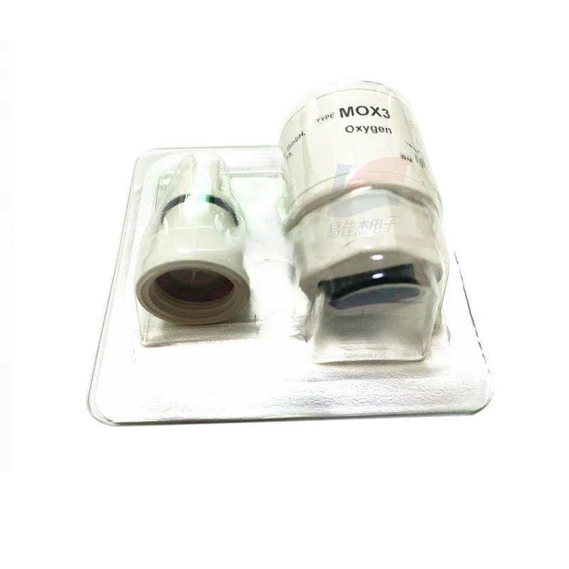 Фото YJJ MOX-3 MOX-4 MOX-1 MOX-2 Кислородный датчик Urban Technology Electrochemical MediceL №1