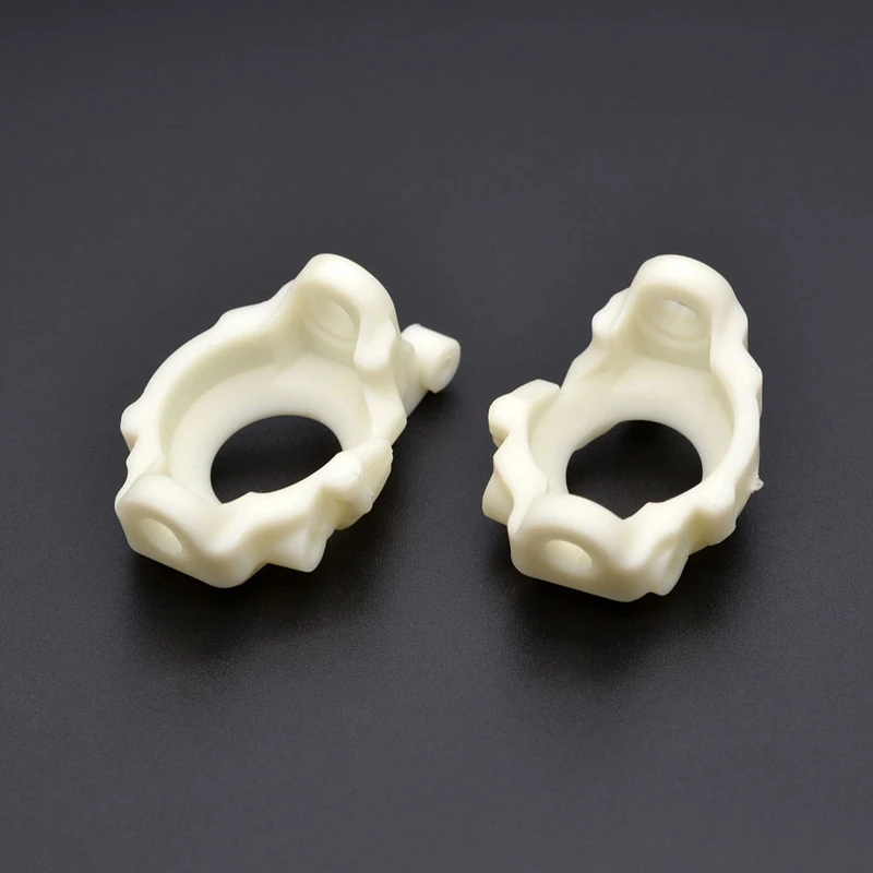 2 шт. передний C-Hub переносной ролик 7187 для ZD Racing DBX-10 DBX10 10421-S 9102 1/10 RC автомобильные