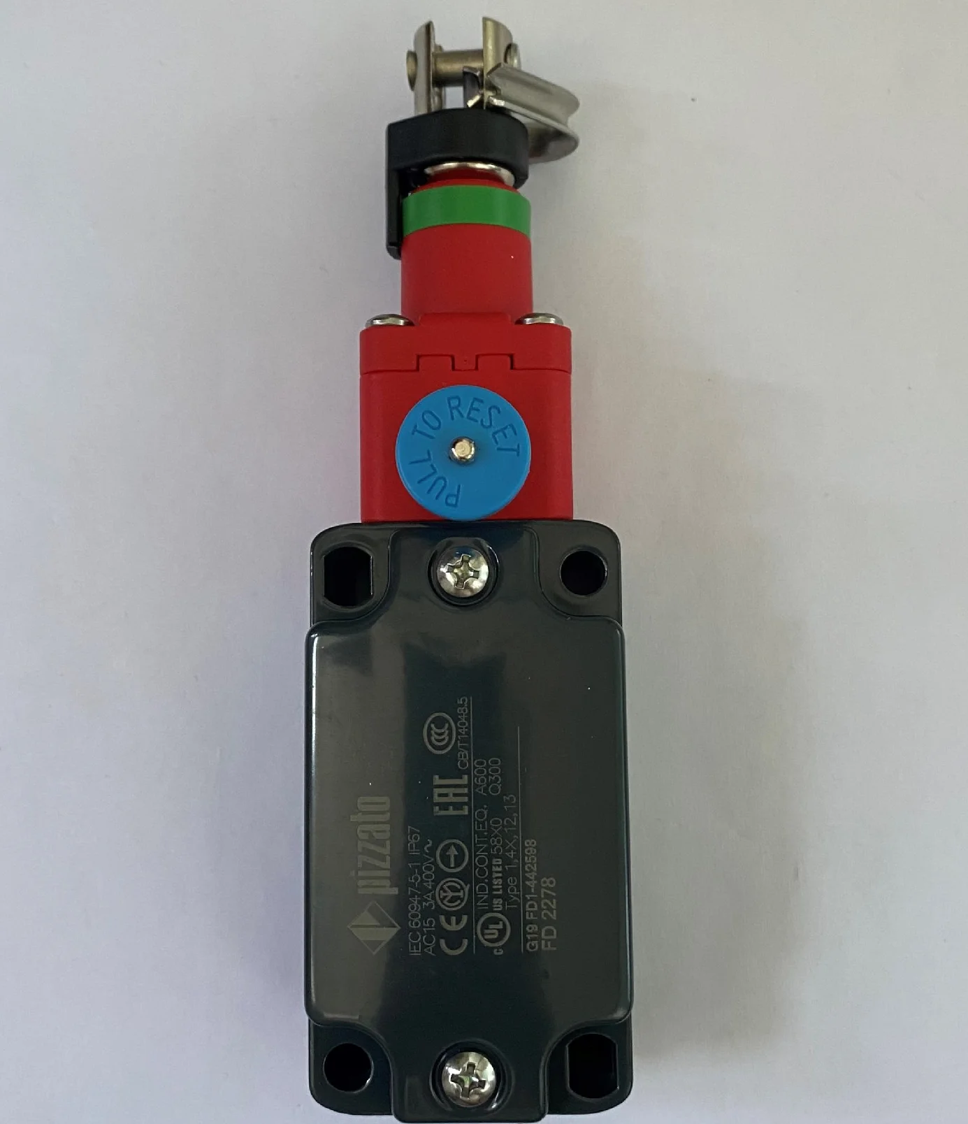 

FD2278 FD1899-F1M2