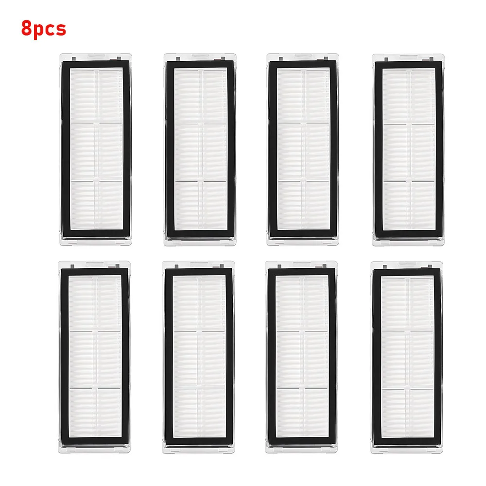 

WINDNINJA HEPA-фильтр для Dreame L20Ultra L30Ultra X20 Pro