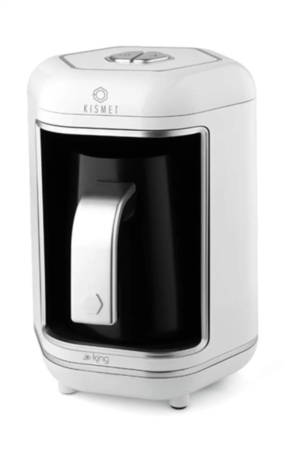 

K 605 Kismet Automatic Coffee Machine