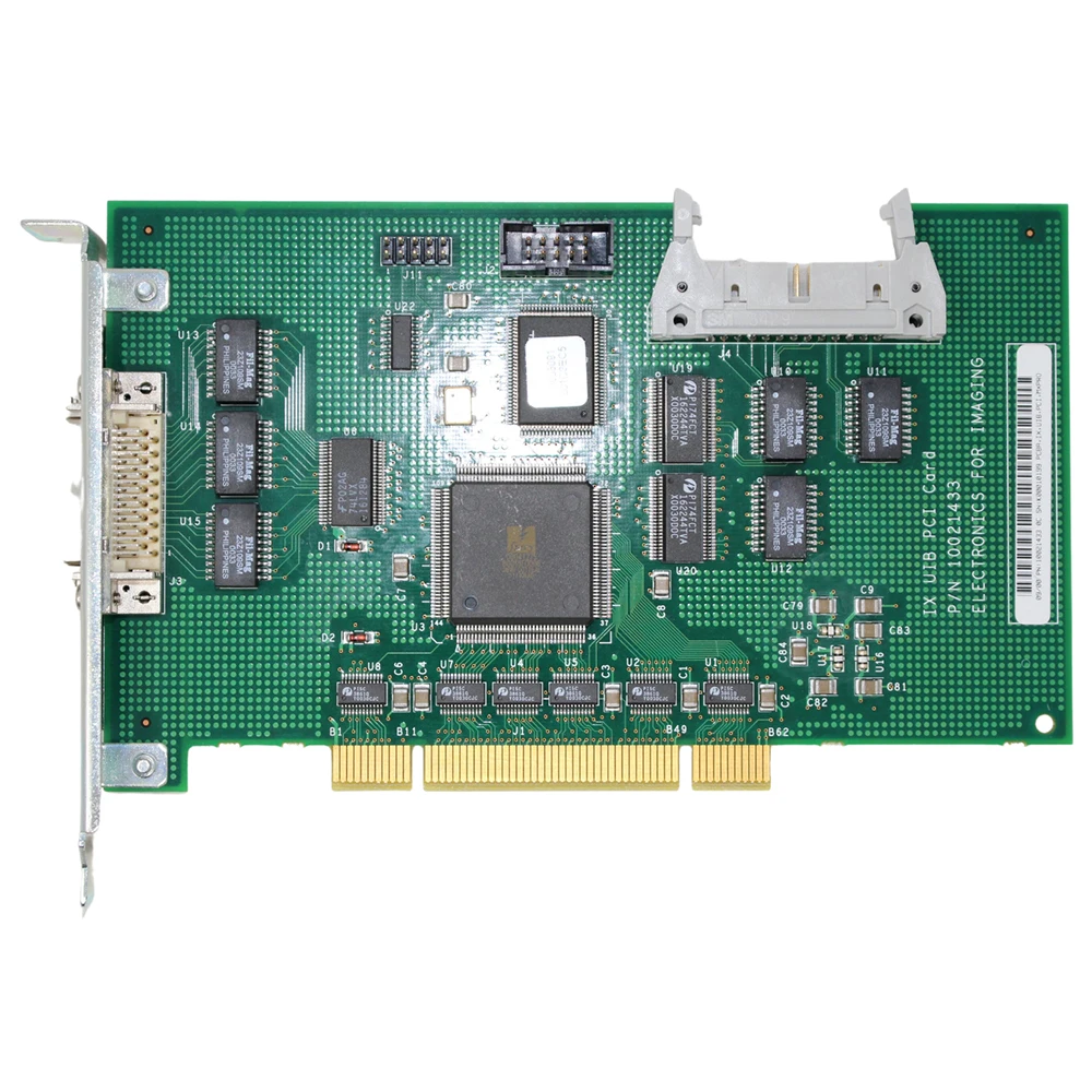 П/Н 10021433 ЭЛЕКТРОНИКИ ДЛЯ IMAGING IX UIB PCI CARD