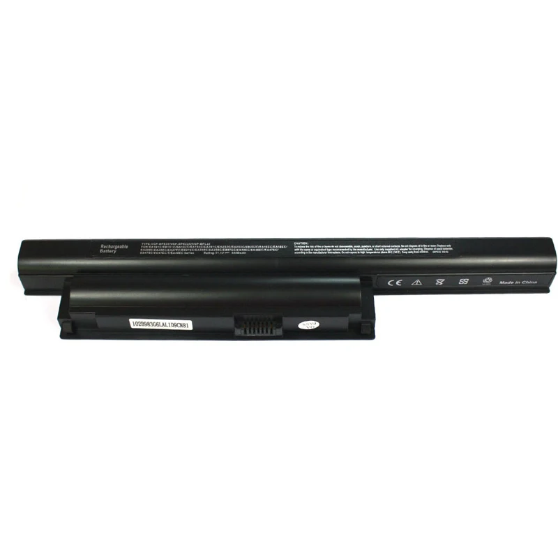 Фото Аккумулятор для ноутбуков Sony VAIO EA1 EBZ1 EB12 PCG-71212T 71211T 61211T 61212T 61211M, VGP-BPS22, VGP-BPL22, VGP-BPS22A, 11.1V, 4400 мАч №1