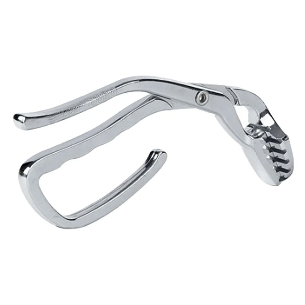 

Hot Bowl Plate Clip Practical Pizza Pan Gripper Kitchen Tool Plate Gripper