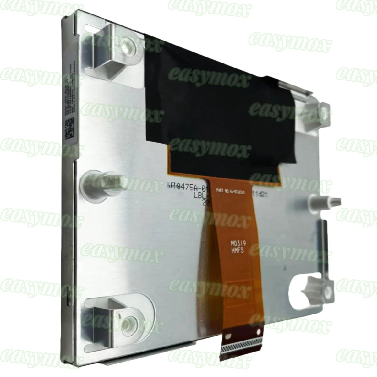 Автомобильный ЖК-экран LBL-SHC7001-01A FPC-SHC7001_R-01 WT8475A FPC-SHC7001-R-01 Ремонт