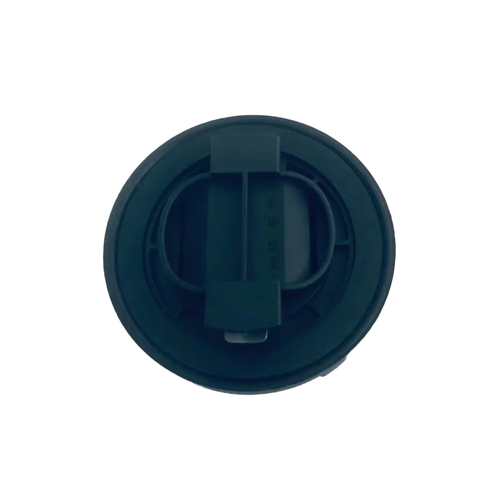 

For Mercedes Oil Filter Cover Car Car Accessories Easy To Install Plastic None