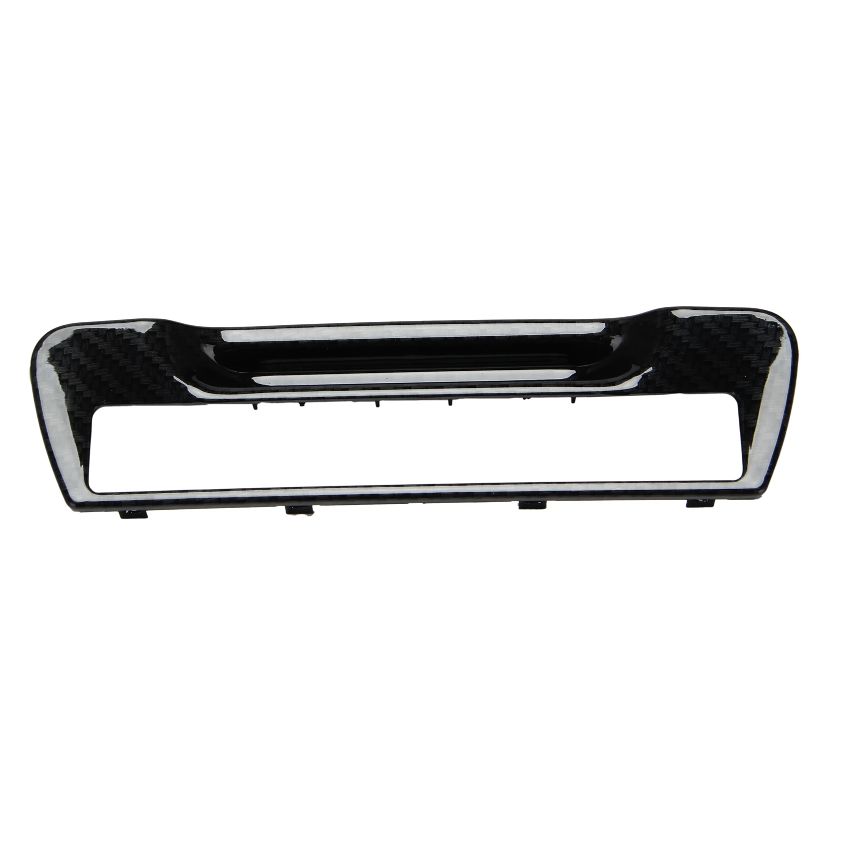 Рамка подлокотника для AUDI A7 A6 C7 2011-2018 4G8863289A