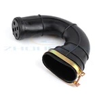 Высокопроизводительный воздушный фильтр ATV Quad dirt bike cyclone tube оптом и в розницу