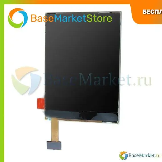 ЖК-Дисплей для Nokia N76с сенсорным экраном и дигитайзером замена |