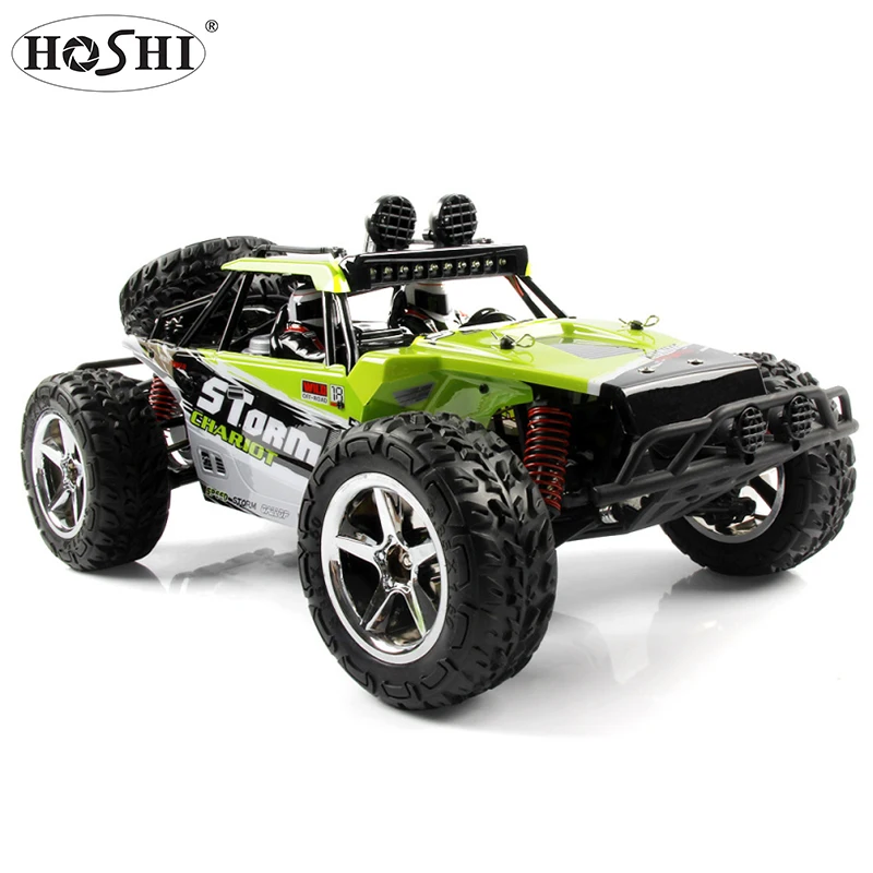 Радиоуправляемый внедорожник HOSHI Subotech BG1513