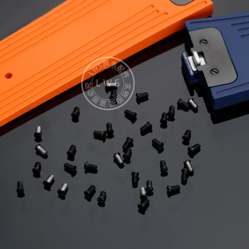 Ремонтный винт VC OVERSEAS 4500 5520 5510 резиновый ремешок из нержавеющей стали