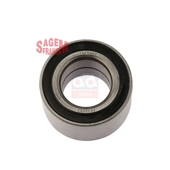 

Для колесного подшипника 221102 R9 FC12033 R9 - R11