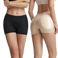 women sexy hip lift control panties hip lifter underwear body shaper fake butt waist trainer corset body shaper
